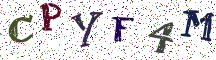 CPYF4M