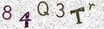 84Q3Tr