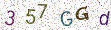 357GGd