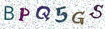 BPQ5GS