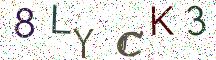 8LYCK3