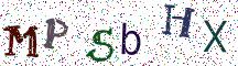 MPSbHX