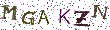 MGAKZN
