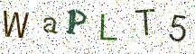 WaPLT5