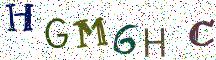 HGM6HC