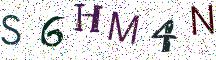 S6HM4N