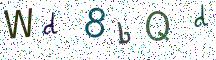 Wd8bQd