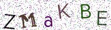 ZMaKBE
