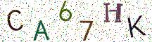 CA67HK