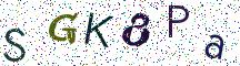 SGK8Pa