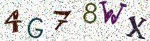 4G78WX