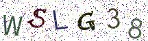 WSLG38