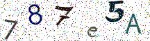 787e5A