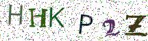 HHKP2Z
