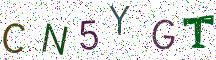 CN5YGT