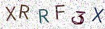 XRRF3X