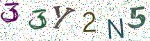 33Y2N5