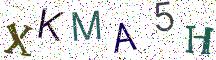 XKMA5H