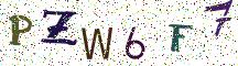 PZW6F7