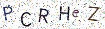 PCRHeZ
