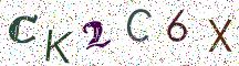 CK2C6X