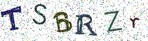 TSBRZr