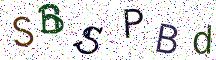 SBSPBd