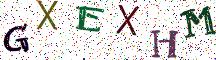 GXEXHM