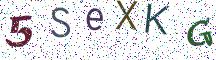 5SeXKG