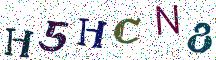 H5HCN8