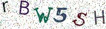 rBW5SH