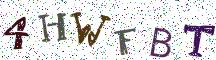 4HWFBT