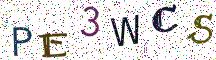 PE3WCS