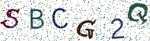 SBCG2Q
