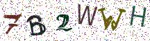 7B2WWH