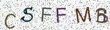 CSFFMB