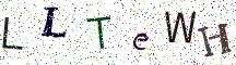 LLTeWH