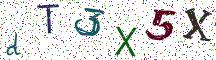 dT3X5X