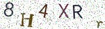 8H4XRr