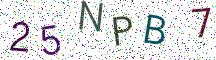 25NPB7