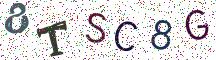 8TSC8G