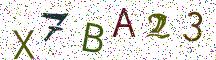 X7BA23