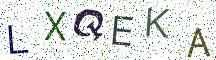 LXQEKA