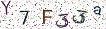 Y7F33a