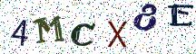 4MCX8E