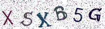 XSXB5G