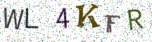 WL4KFR