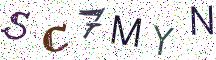 SC7MYN