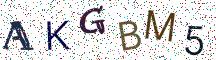 AKGBM5