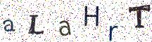 aLaHrT
